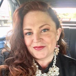 Meet your Posher, Beth